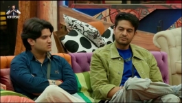 Bigg Boss - Season 19 - 8th September 2025